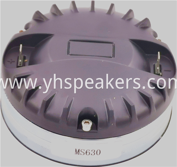 Wholesale Neodymium Compression Tweeter